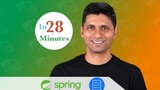 Master Java Unit Testing with Spring Boot & Mockito