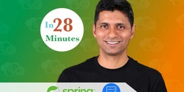 Master Java Unit Testing with Spring Boot & Mockito thumbnail