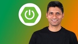 Master Spring Boot 3 & Spring Framework 6 with Java