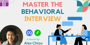 Master The Behavioral Interview As A Software Engineer thumbnail