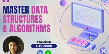 Master The Data Structures And Algorithms Interview