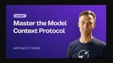 Master the Model Context Protocol (MCP) thumbnail
