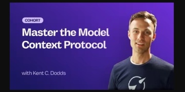 Master the Model Context Protocol (MCP)