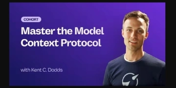 Master the Model Context Protocol (MCP) thumbnail