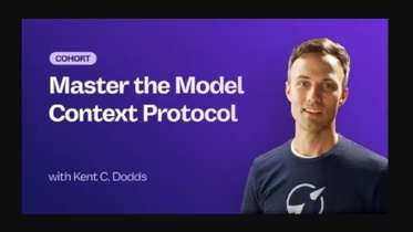 Master the Model Context Protocol (MCP)