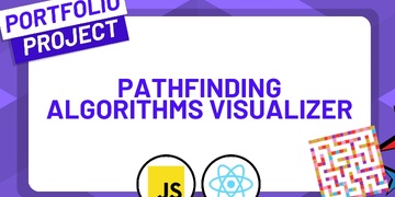 Master the Pathfinding Algorithms with JavaScript and React