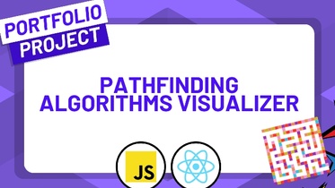 Master the Pathfinding Algorithms with JavaScript and React