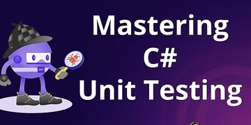 Mastering C# Unit Testing thumbnail