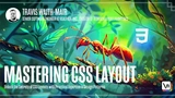 Mastering CSS Layout thumbnail