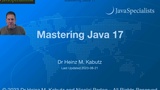 Mastering Java 17 Mastering Java 17