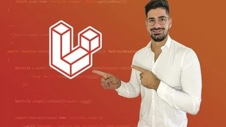 Mastering Laravel 10 Query Builder, Eloquent & Relationships thumbnail