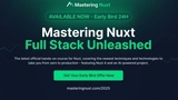 Mastering Nuxt, 2025 Edition thumbnail