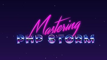 Mastering PhpStorm