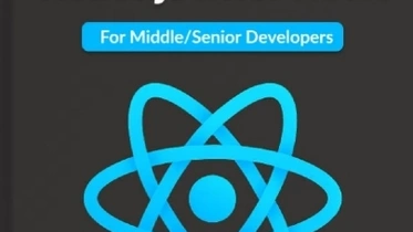 Mastering React.js Interviews: For Middle/Senior Developers thumbnail