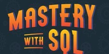 Mastery with SQL thumbnail