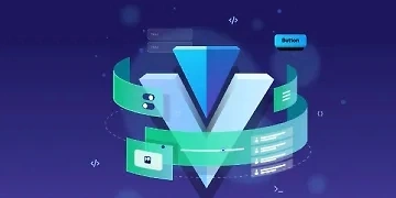 Material UI with Vuetify and Vue.js thumbnail