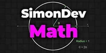 Math for Game Developers thumbnail