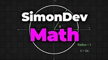 Math for Game Developers