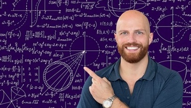 Mathematical Foundations of Machine Learning