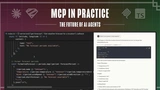 MCP in Practice: The Future of AI Agents thumbnail