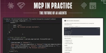 MCP in Practice: The Future of AI Agents thumbnail
