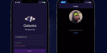 Members Only with JWT Authentication