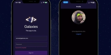 Members Only with JWT Authentication thumbnail