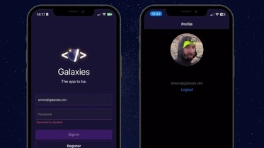 Members Only with JWT Authentication