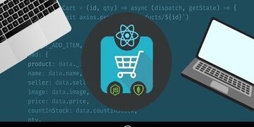MERN eCommerce From Scratch