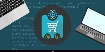 MERN eCommerce From Scratch thumbnail