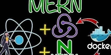 MERN Invoice Web App with Docker,NGINX and ReduxToolkit thumbnail