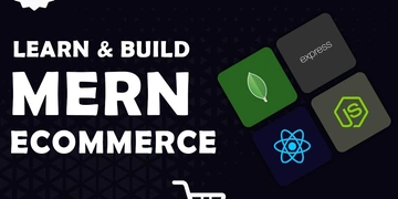 MERN Stack From Scratch thumbnail
