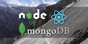 MERN Stack - React Node from Scratch Building Social Network thumbnail