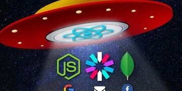 MERN Stack Web Development with Ultimate Authentication thumbnail