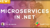 Microservices in .NET thumbnail