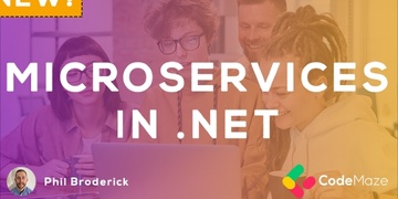 Microservices in .NET