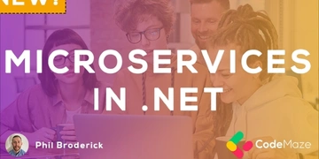 Microservices in .NET thumbnail