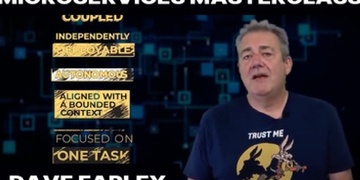 Microservices Masterclass