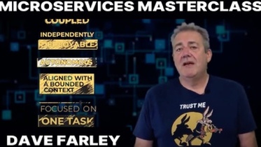 Microservices Masterclass