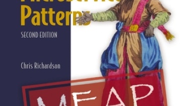 Microservices Patterns, Second Edition