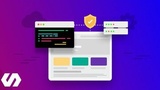 Microservices with Node JS and React