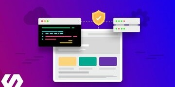 Microservices with Node JS and React