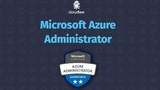 Microsoft Azure Administrator (AZ-104)