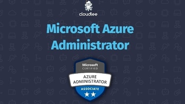 Microsoft Azure Administrator (AZ-104)