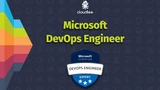 Microsoft DevOps Engineer (AZ-400)
