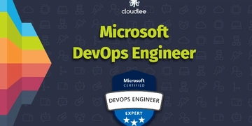Microsoft DevOps Engineer (AZ-400) thumbnail