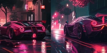 Midjourney Masterclass: Unlock Your Artistic Potential thumbnail