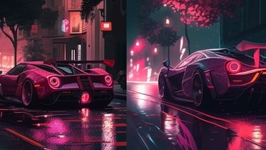 Midjourney Masterclass: Unlock Your Artistic Potential