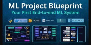 ML Project Blueprint thumbnail