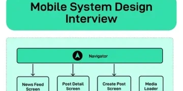 Mobile System Design Interview thumbnail